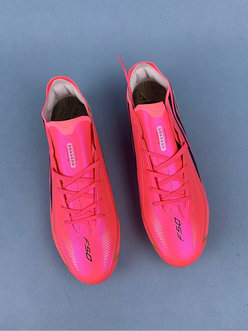 F50 Hyperfast Elite Laceless